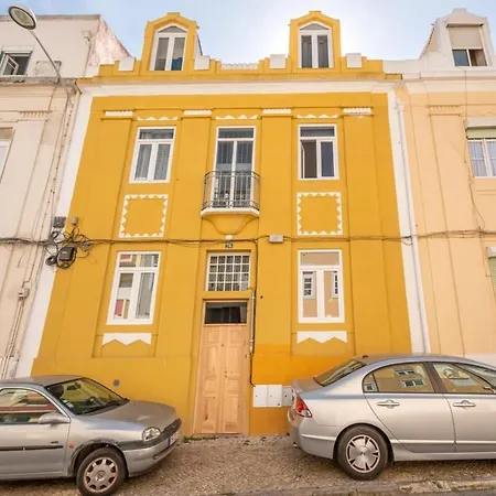 Guestready - Tranquility And Delight In Olaias Apartament *