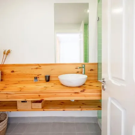 Apartament Guestready - Tranquility And Delight In Olaias