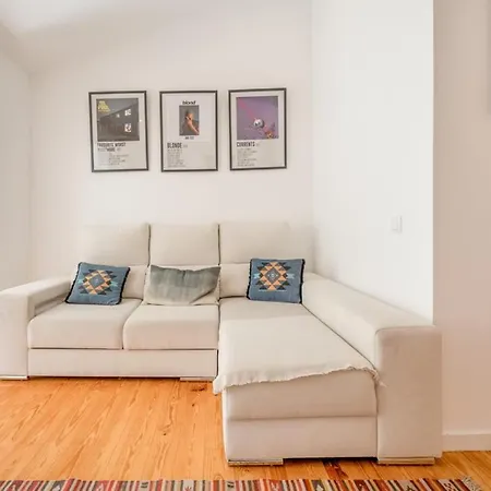 Apartmán Guestready - Tranquility And Delight In Olaias