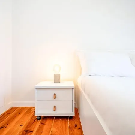 Apartament Guestready - Tranquility And Delight In Olaias