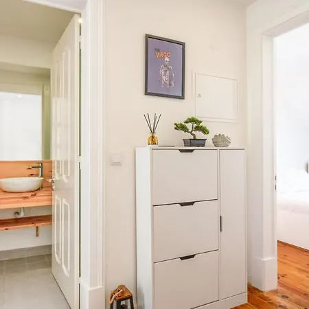 Guestready - Tranquility And Delight In Olaias * Lisboa