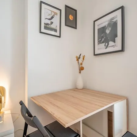 Guestready - Tranquility And Delight In Olaias Apartment Lisbon
