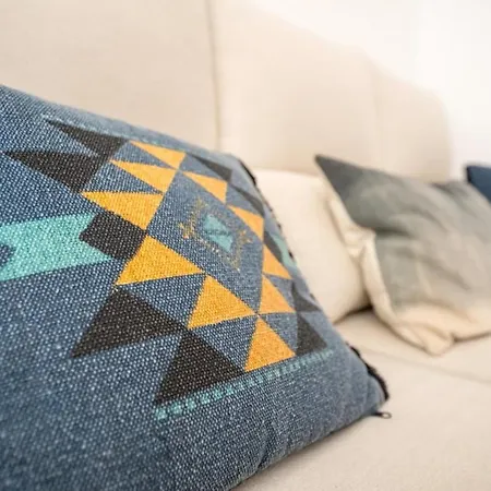 Guestready - Tranquility And Delight In Olaias Apartment