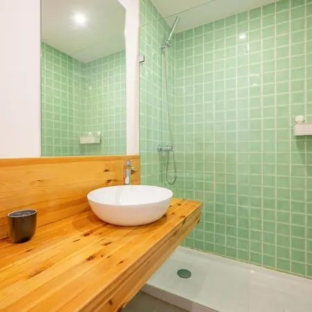 Guestready - Tranquility And Delight In Olaias Apartment *