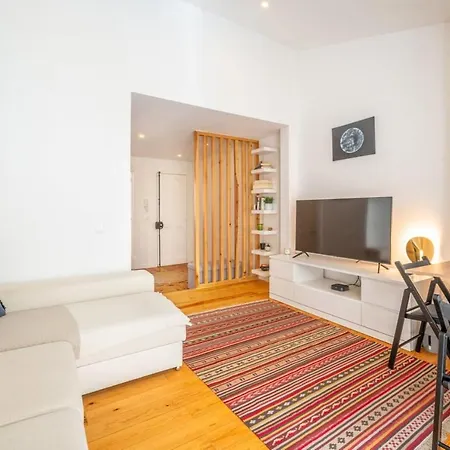 Guestready - Tranquility And Delight In Olaias Lisbon